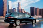 Honda Odyssey 2009 года